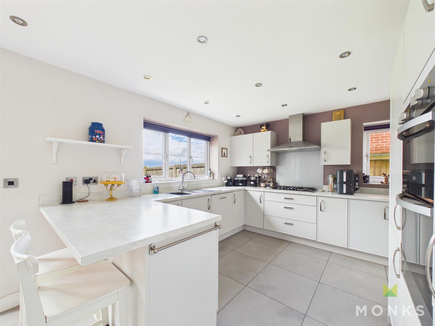 62 Prescott Court, Shrewsbury, SY4 2BF For Sale